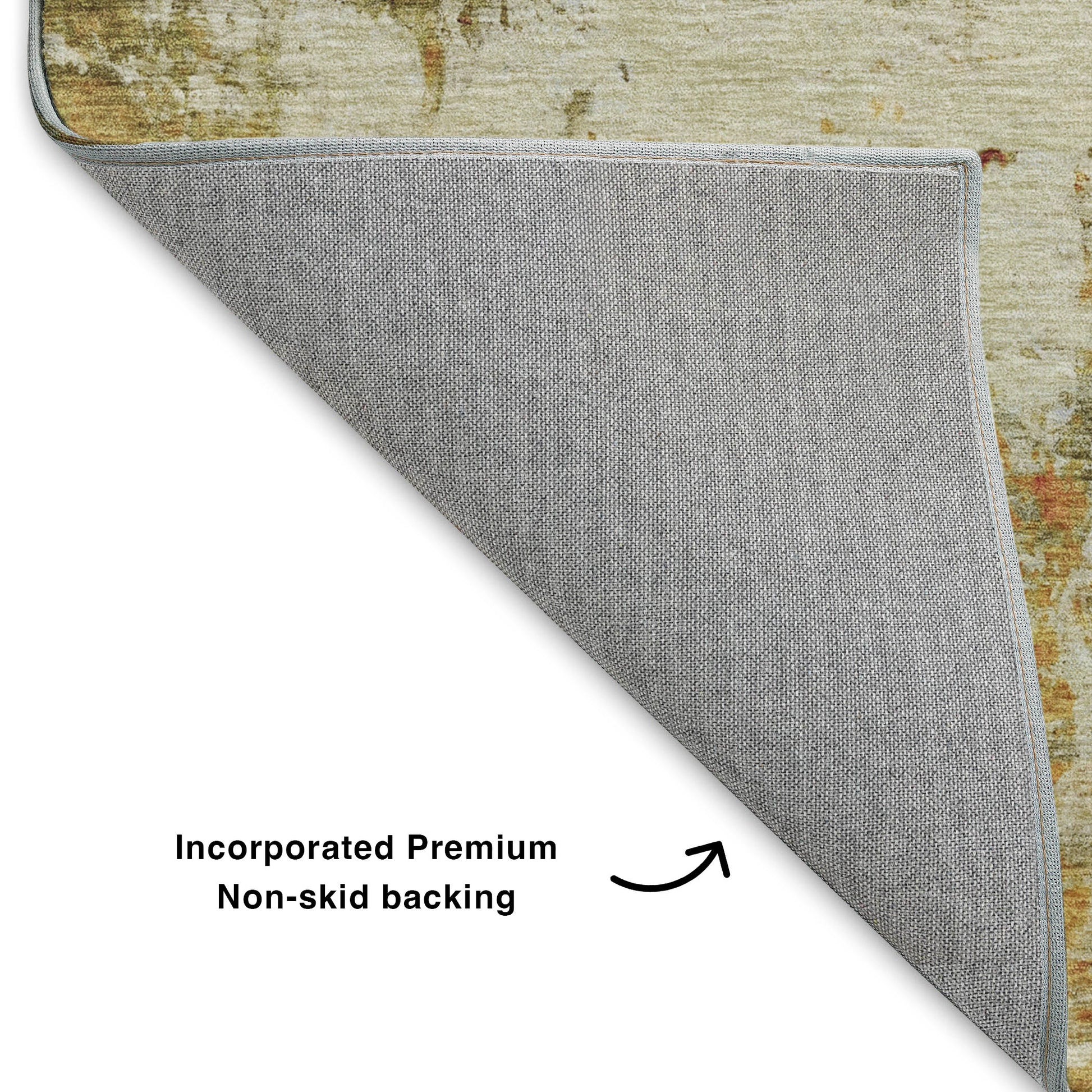 Dalyn Rugs Ravenna  Olive  Transitional