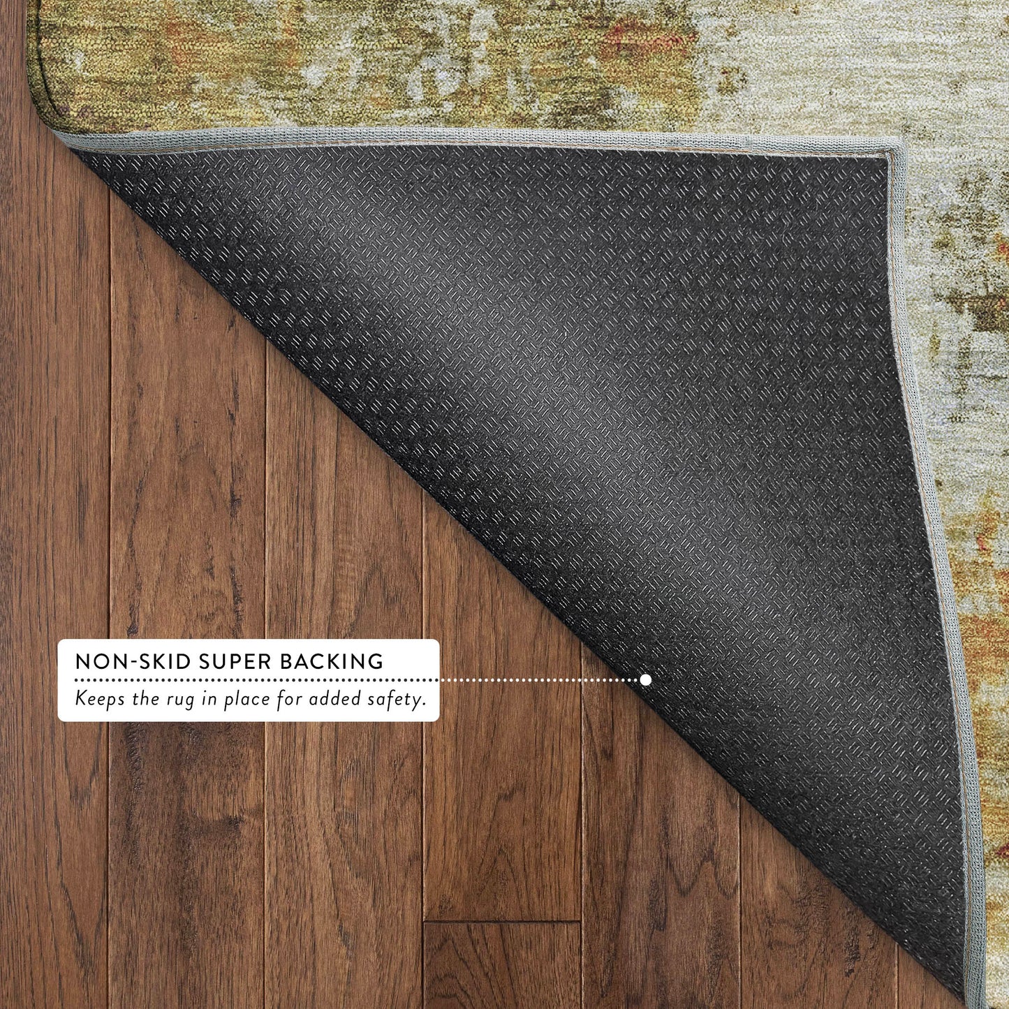 Dalyn Rugs Ravenna  Olive  Transitional