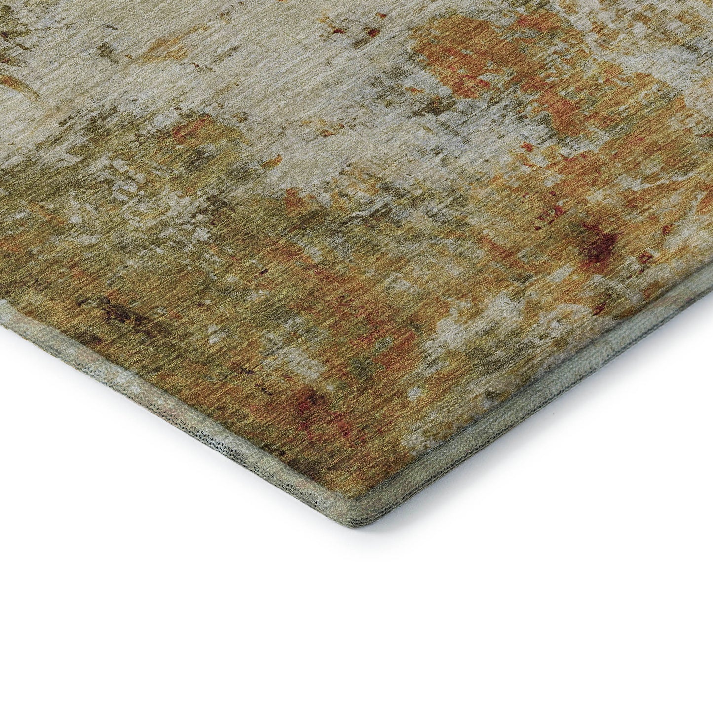 Dalyn Rugs Ravenna  Olive  Transitional