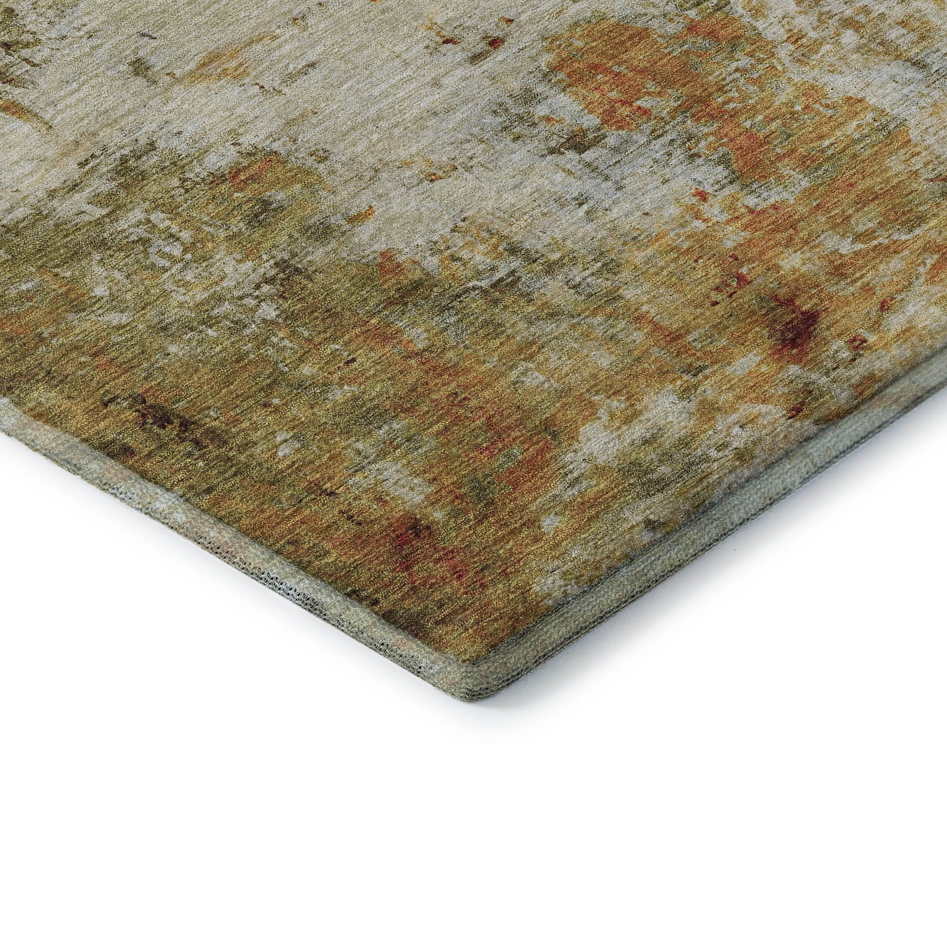 Dalyn Rugs Ravenna  Olive  Transitional