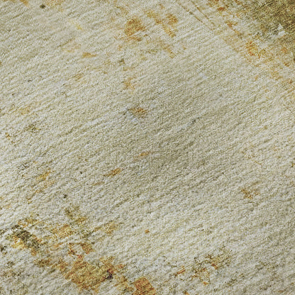 Dalyn Rugs Ravenna  Olive  Transitional