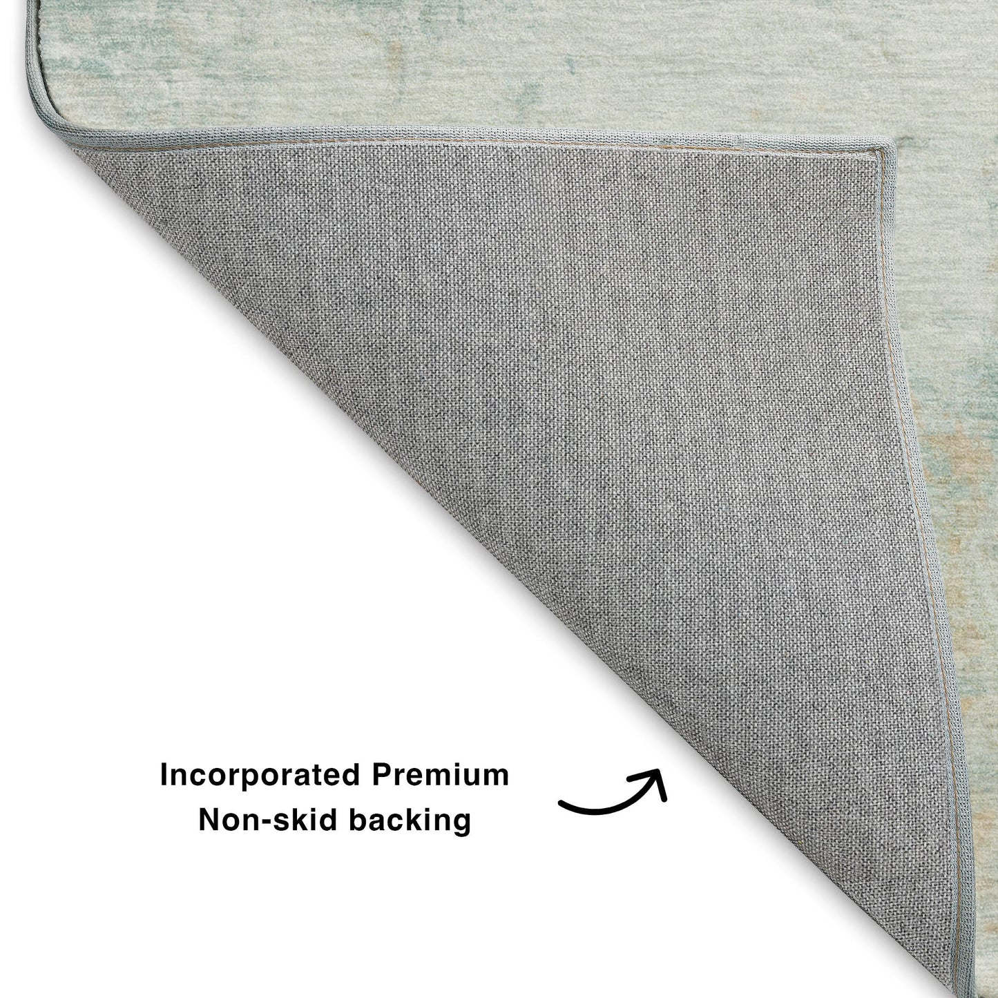 Dalyn Rugs Ravenna  Seafoam  Transitional