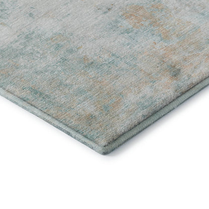 Dalyn Rugs Ravenna  Seafoam  Transitional