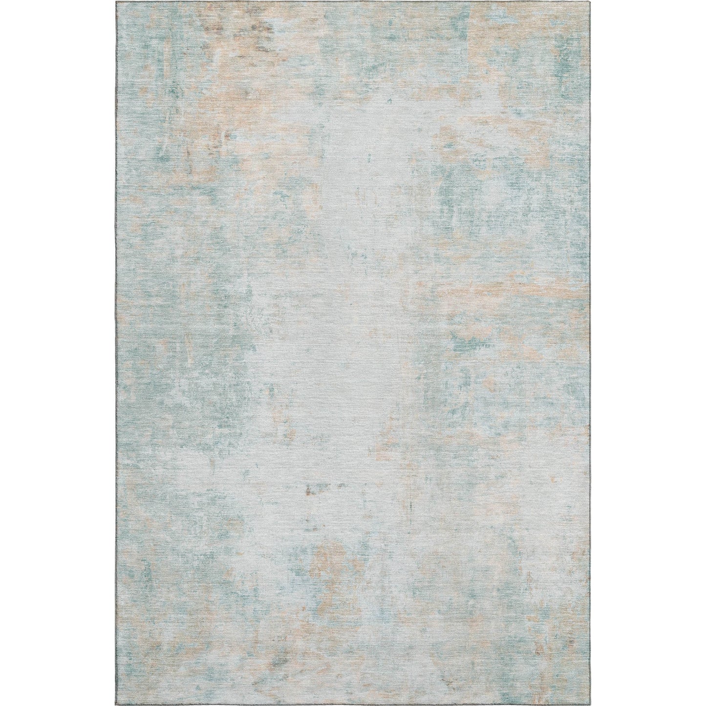Dalyn Rugs Ravenna  Seafoam  Transitional