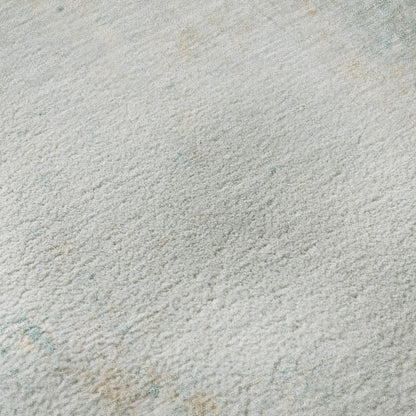 Dalyn Rugs Ravenna  Seafoam  Transitional