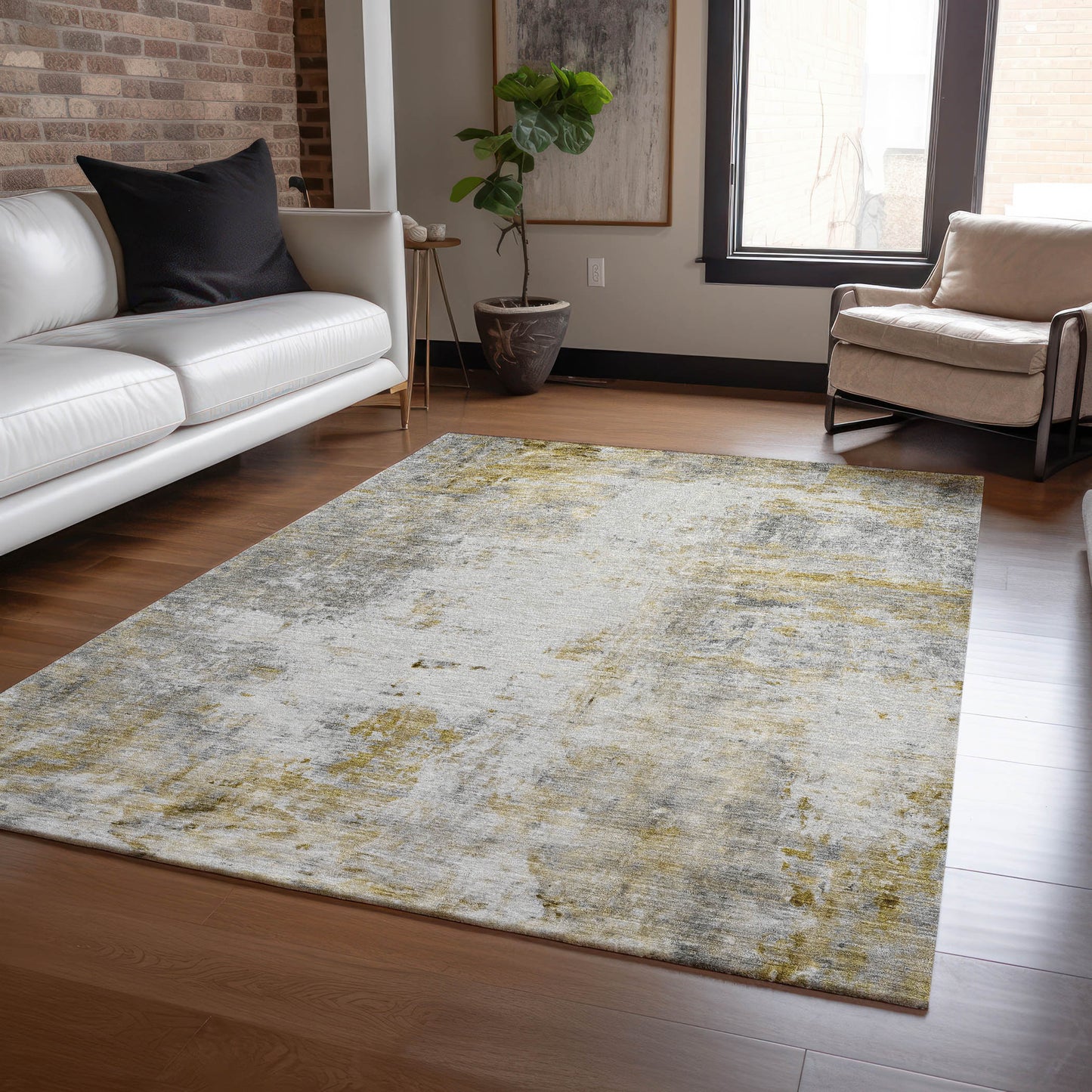 Dalyn Rugs Ravenna  Taupe  Transitional