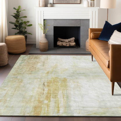 Dalyn Rugs Ravenna  Linen  Transitional