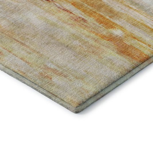 Dalyn Rugs Ravenna  Paprika  Transitional