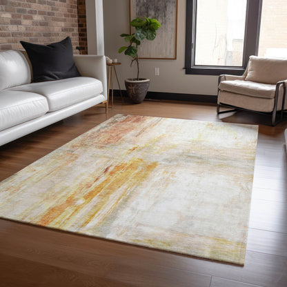 Dalyn Rugs Ravenna  Paprika  Transitional