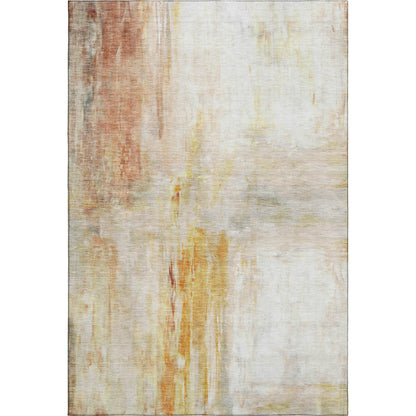 Dalyn Rugs Ravenna  Paprika  Transitional
