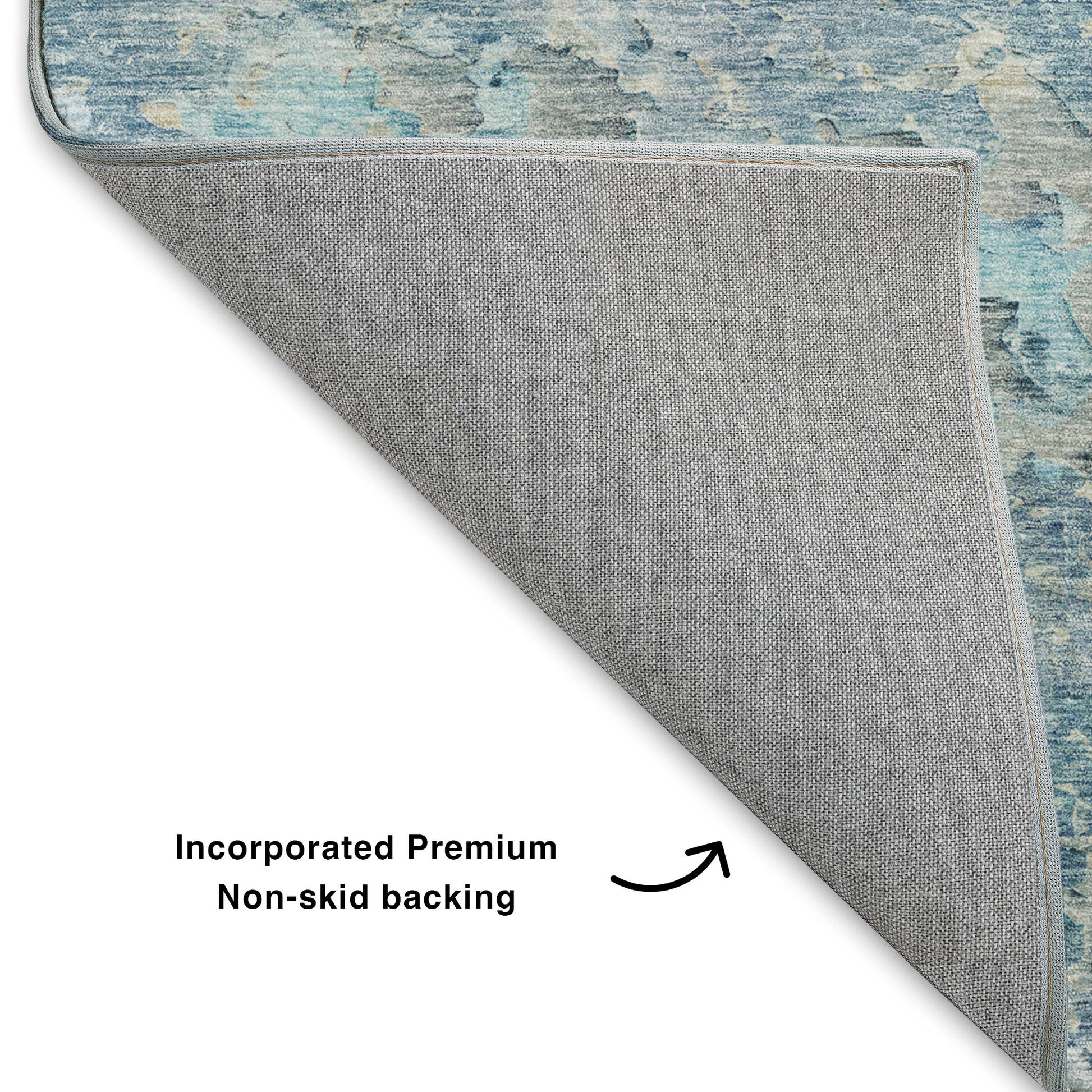 Dalyn Rugs Ravenna  Blue  Transitional