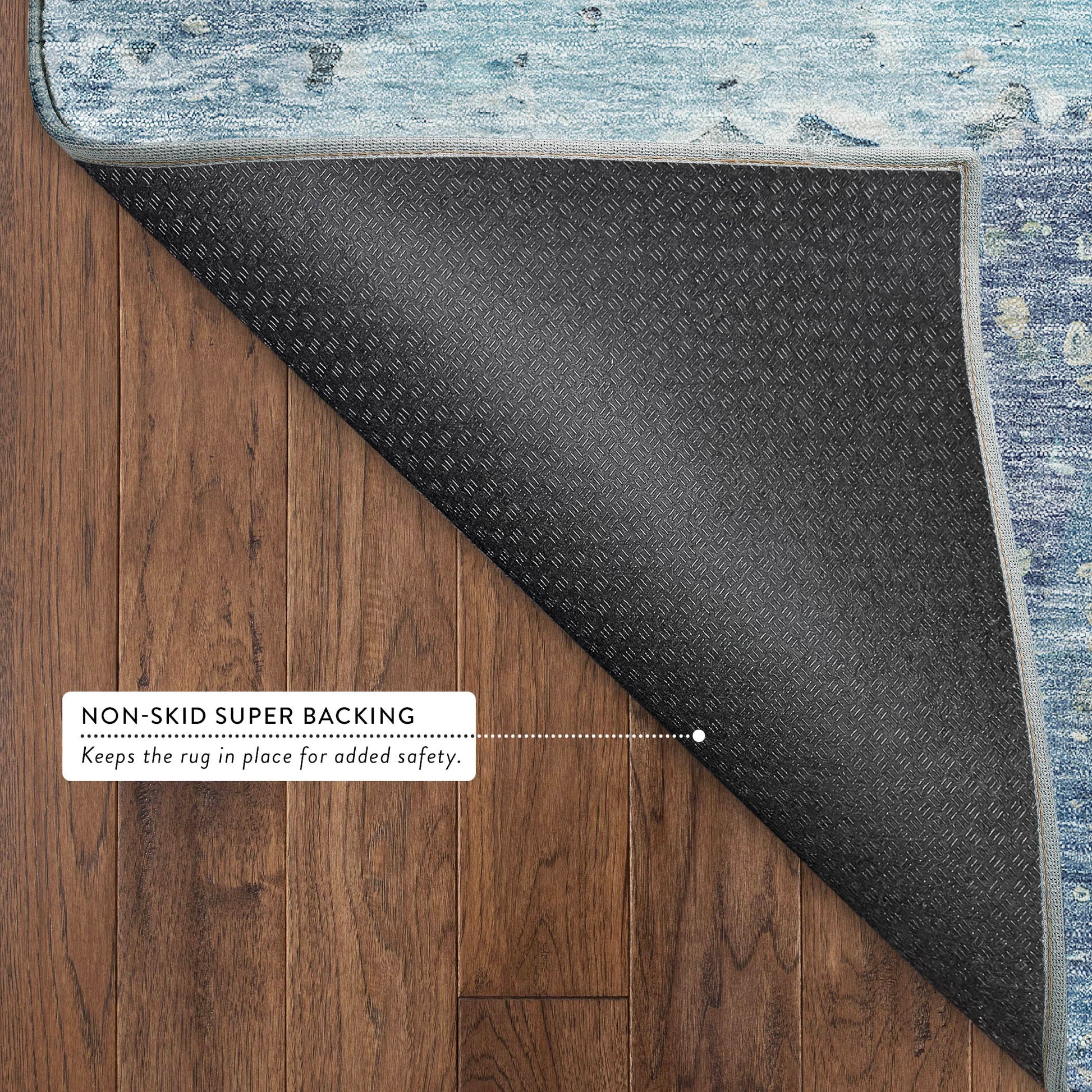 Dalyn Rugs Ravenna  Blue  Transitional