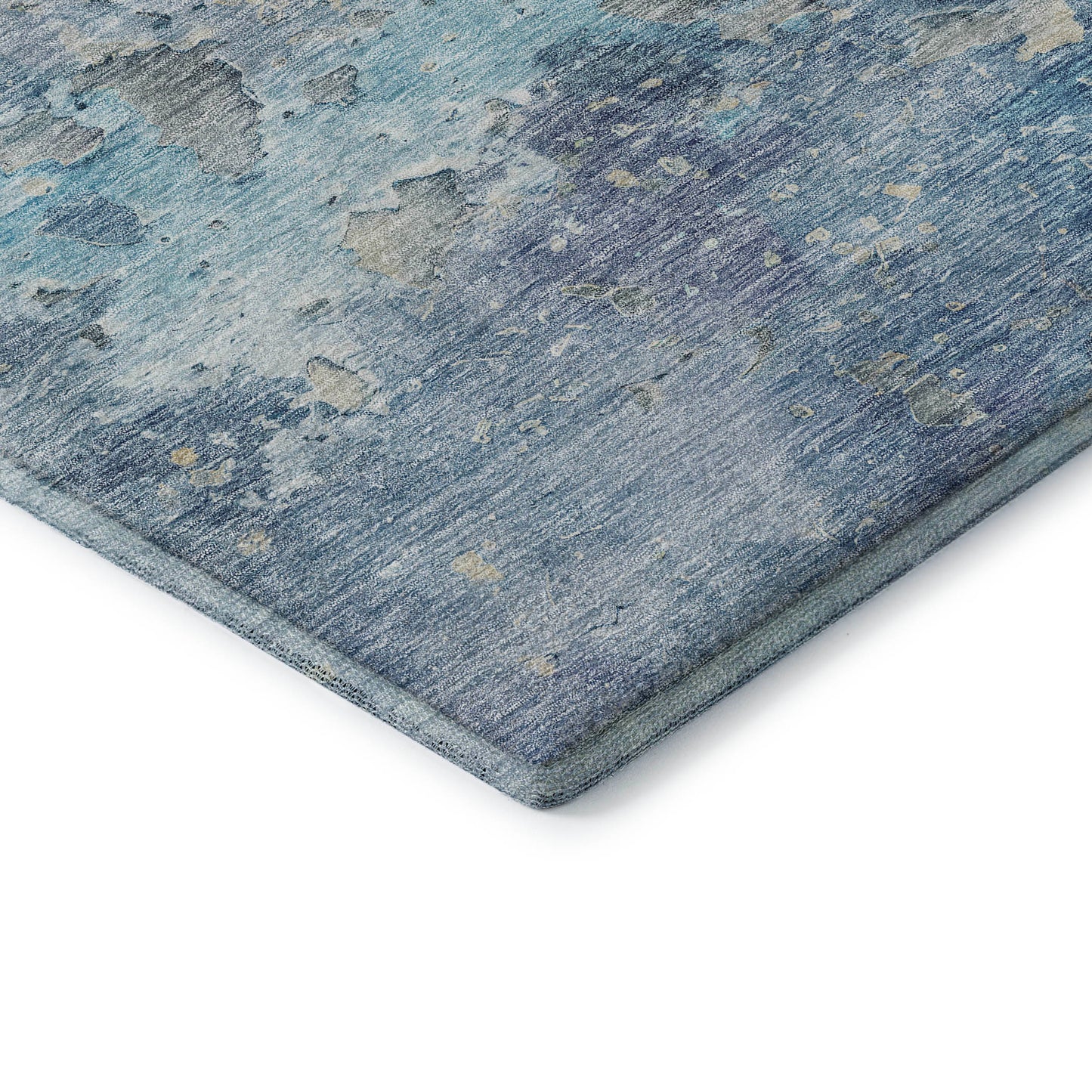 Dalyn Rugs Ravenna  Blue  Transitional