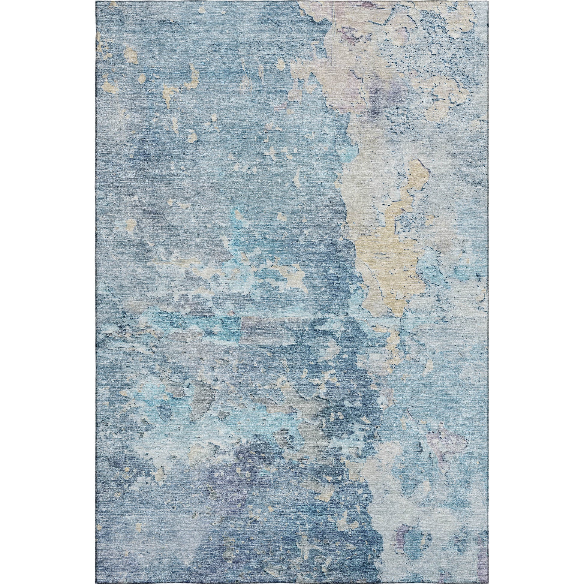 Dalyn Rugs Ravenna  Blue  Transitional