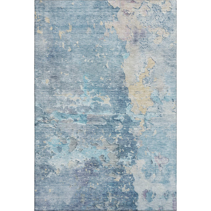 Dalyn Rugs Ravenna  Blue  Transitional