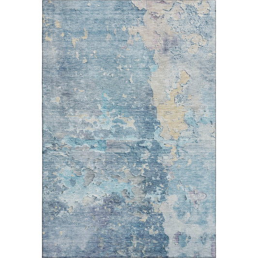 Dalyn Rugs Ravenna  Blue  Transitional
