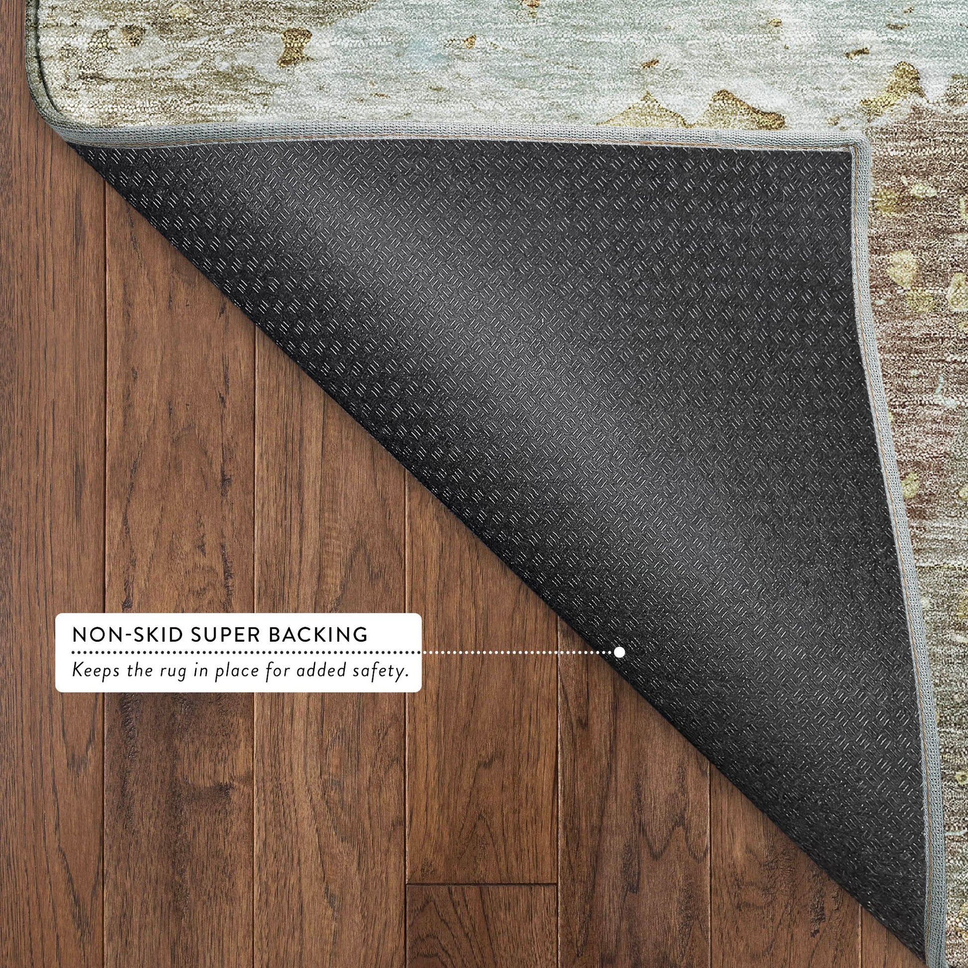 Dalyn Rugs Ravenna  Brown  Transitional