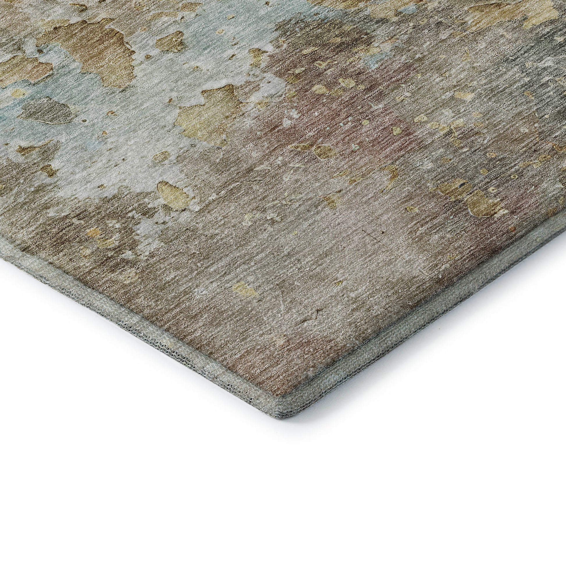 Dalyn Rugs Ravenna  Brown  Transitional