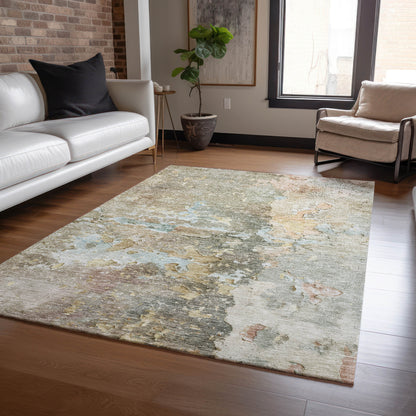 Dalyn Rugs Ravenna  Brown  Transitional