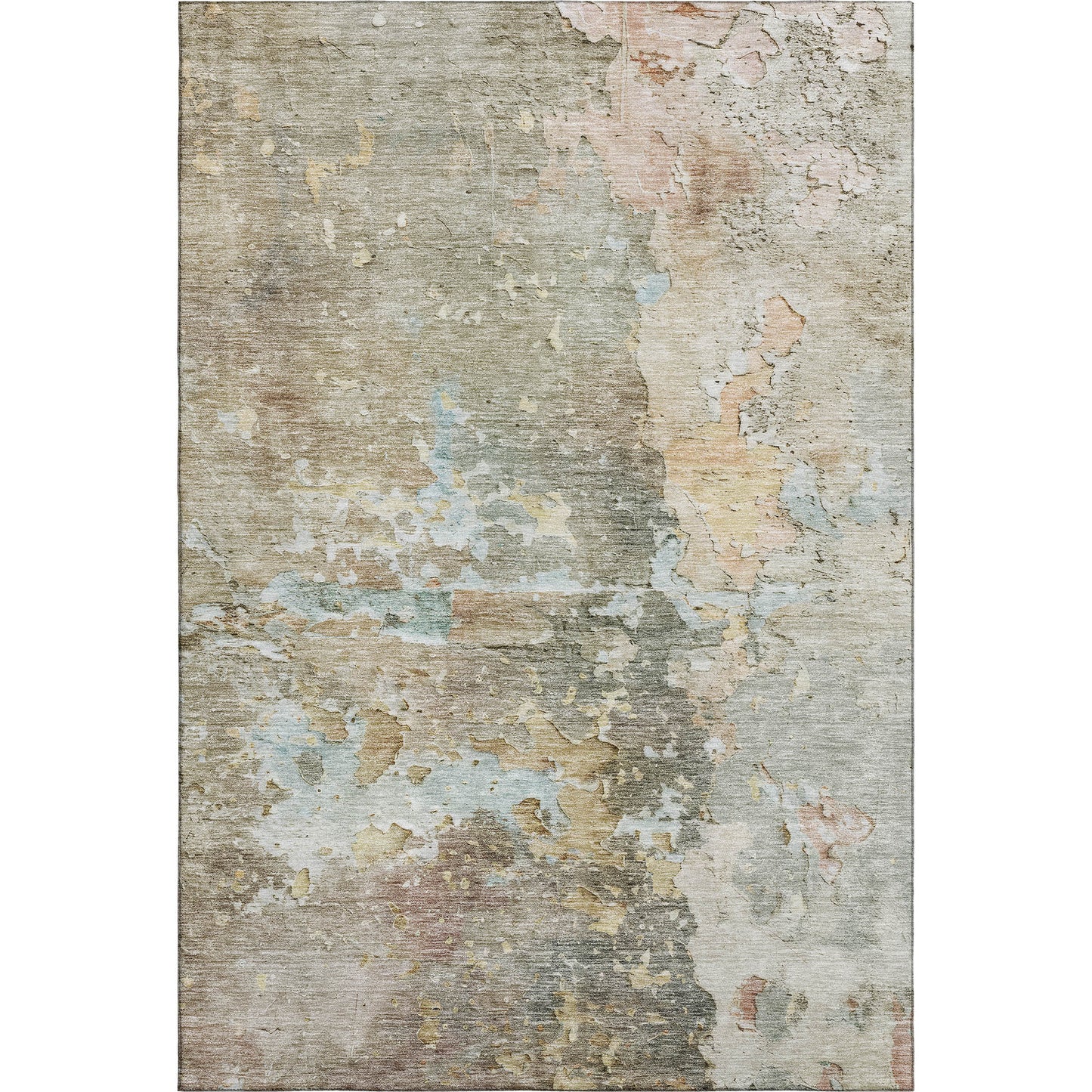 Dalyn Rugs Ravenna  Brown  Transitional