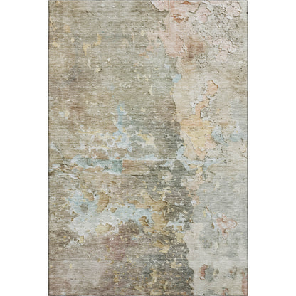 Dalyn Rugs Ravenna  Brown  Transitional