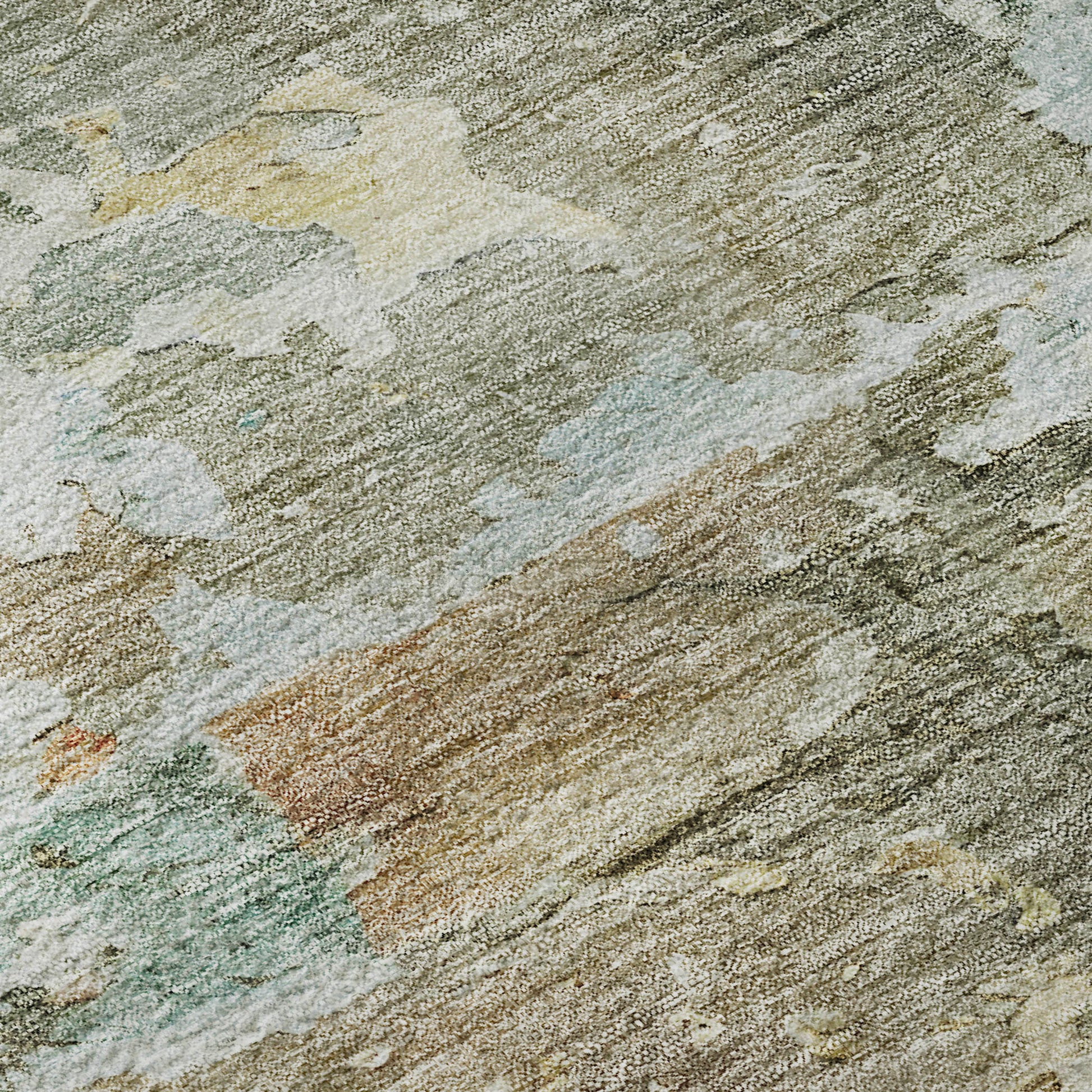 Dalyn Rugs Ravenna  Brown  Transitional