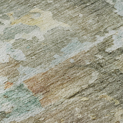 Dalyn Rugs Ravenna  Brown  Transitional