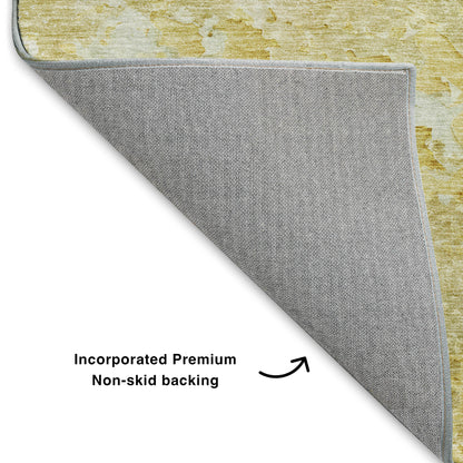 Dalyn Rugs Ravenna  Gold  Transitional