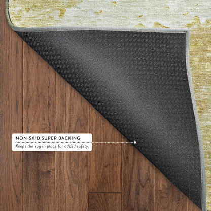 Dalyn Rugs Ravenna  Gold  Transitional
