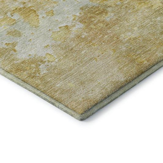 Dalyn Rugs Ravenna  Gold  Transitional