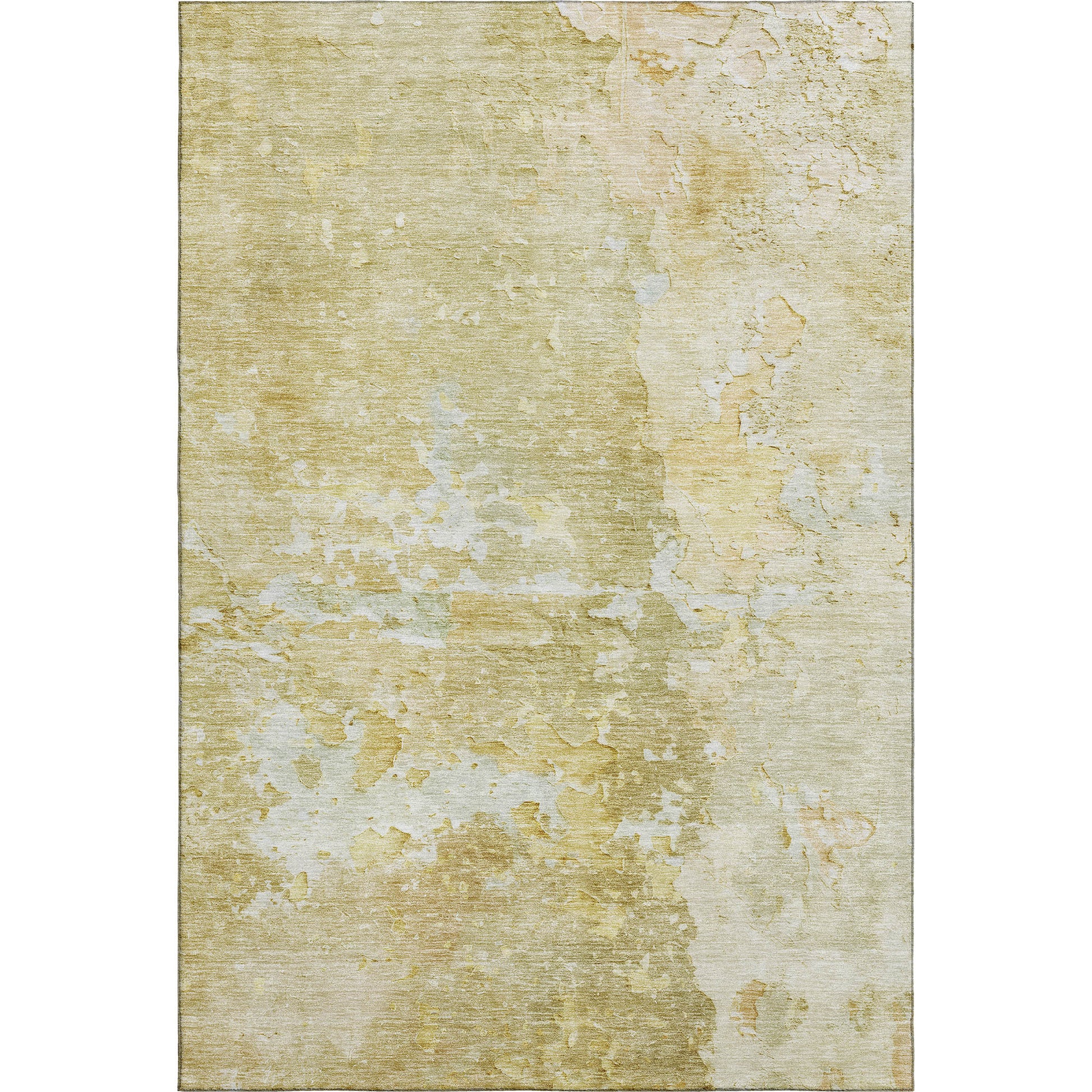 Dalyn Rugs Ravenna  Gold  Transitional