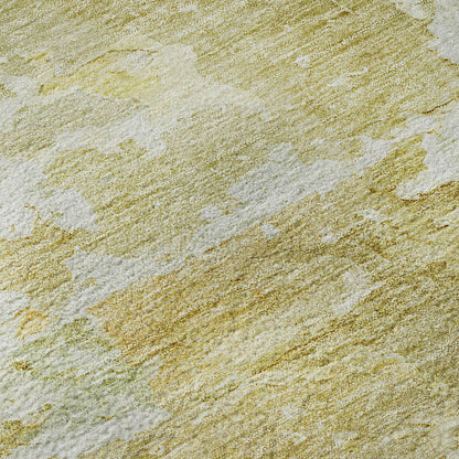 Dalyn Rugs Ravenna  Gold  Transitional