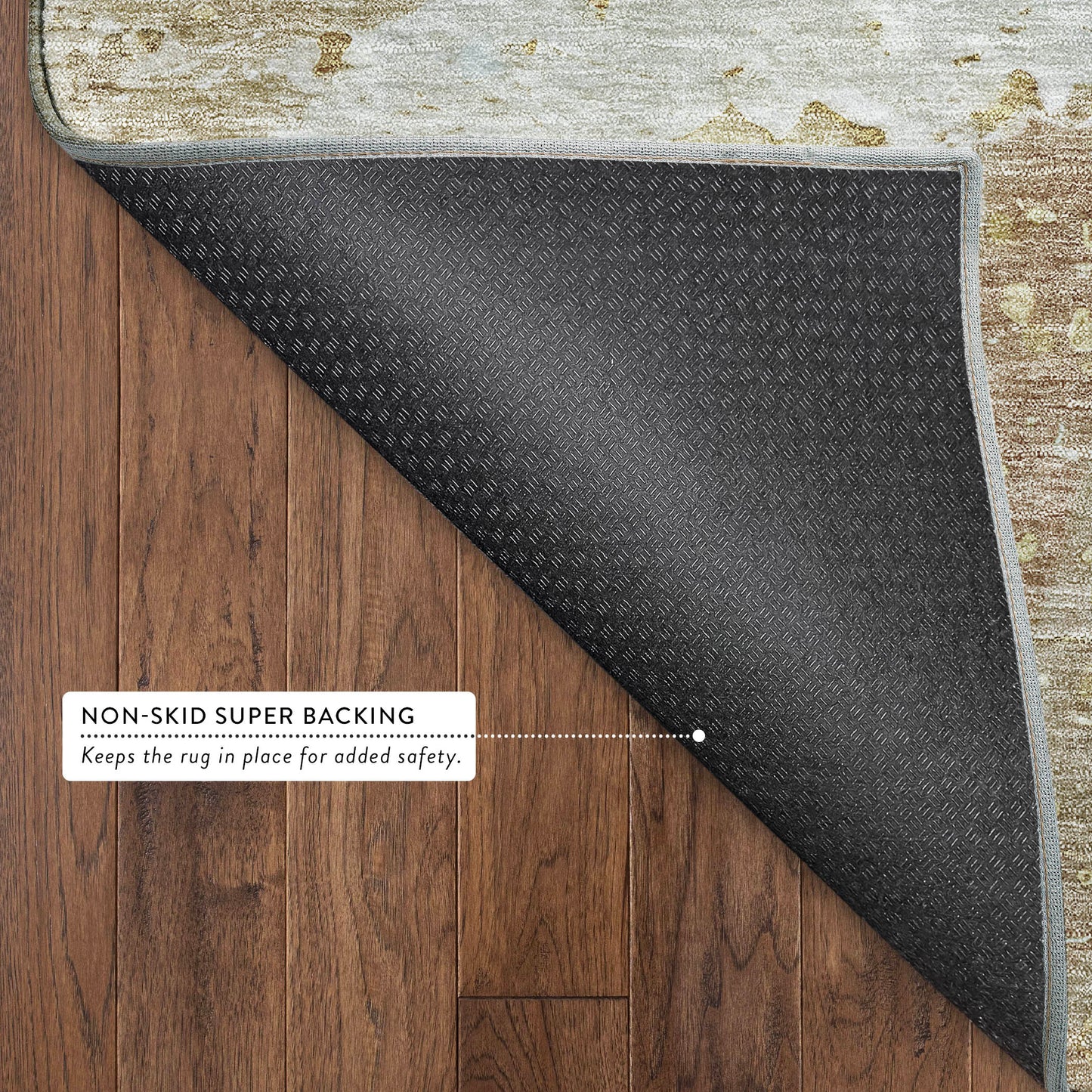 Dalyn Rugs Ravenna  Khaki  Transitional