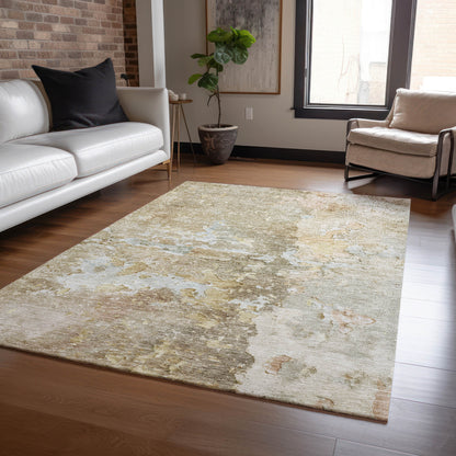 Dalyn Rugs Ravenna  Khaki  Transitional