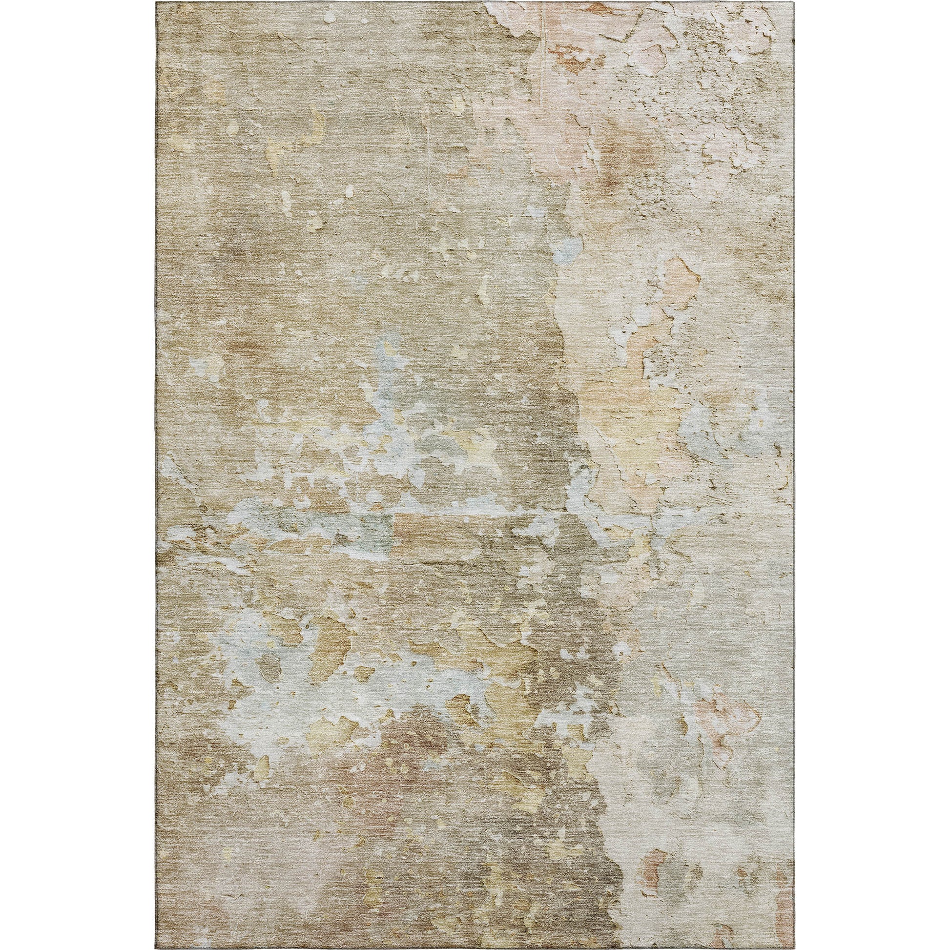 Dalyn Rugs Ravenna  Khaki  Transitional