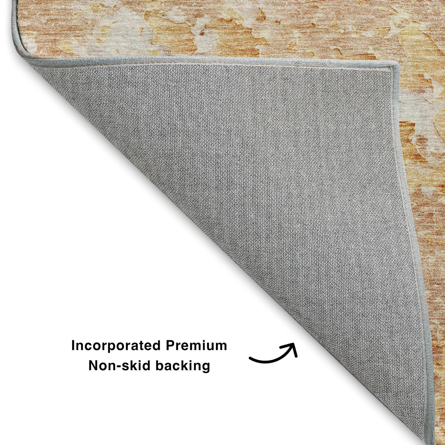 Dalyn Rugs Ravenna  Salmon  Transitional