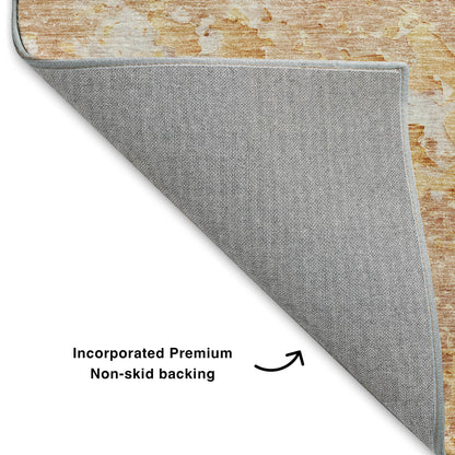 Dalyn Rugs Ravenna  Salmon  Transitional