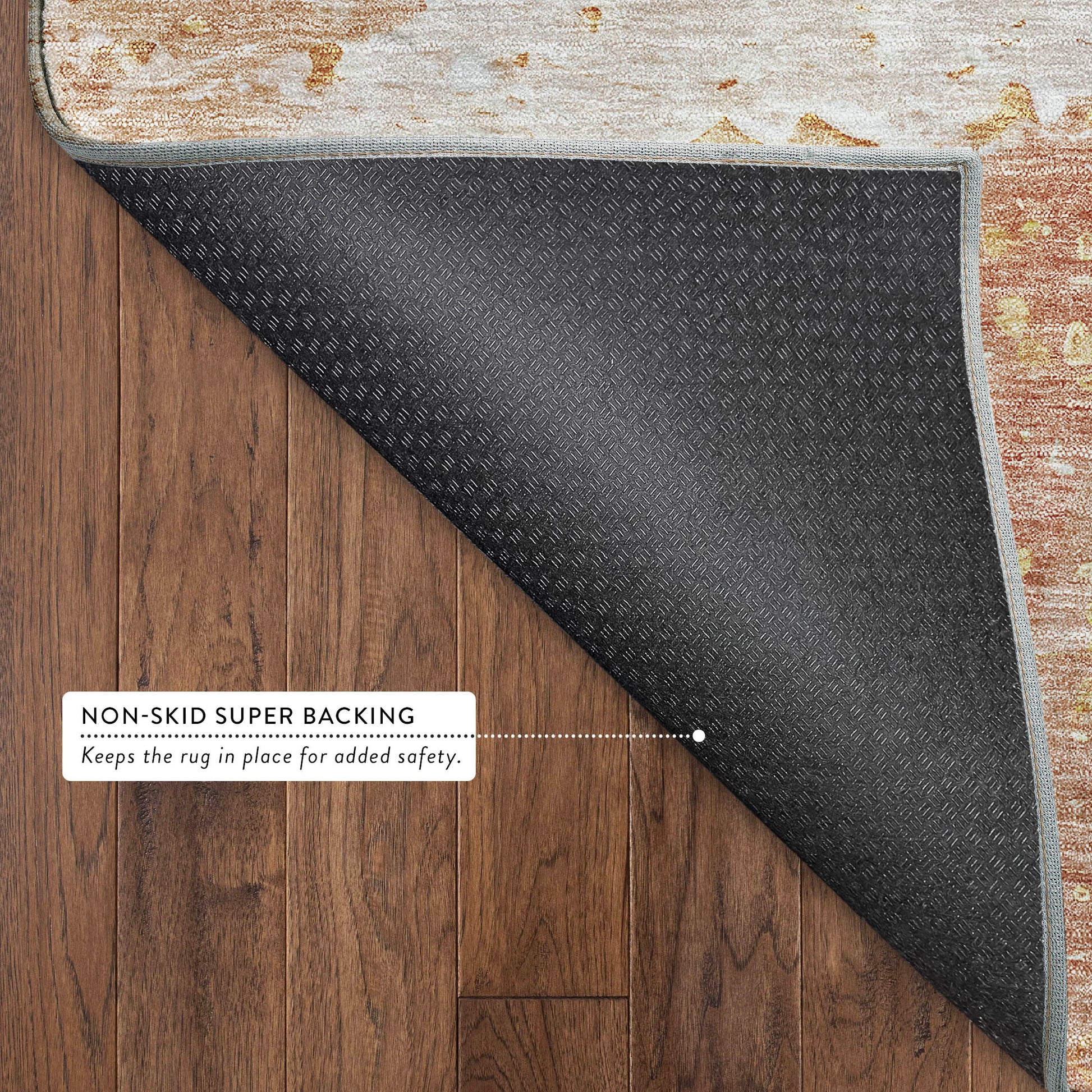 Dalyn Rugs Ravenna  Salmon  Transitional