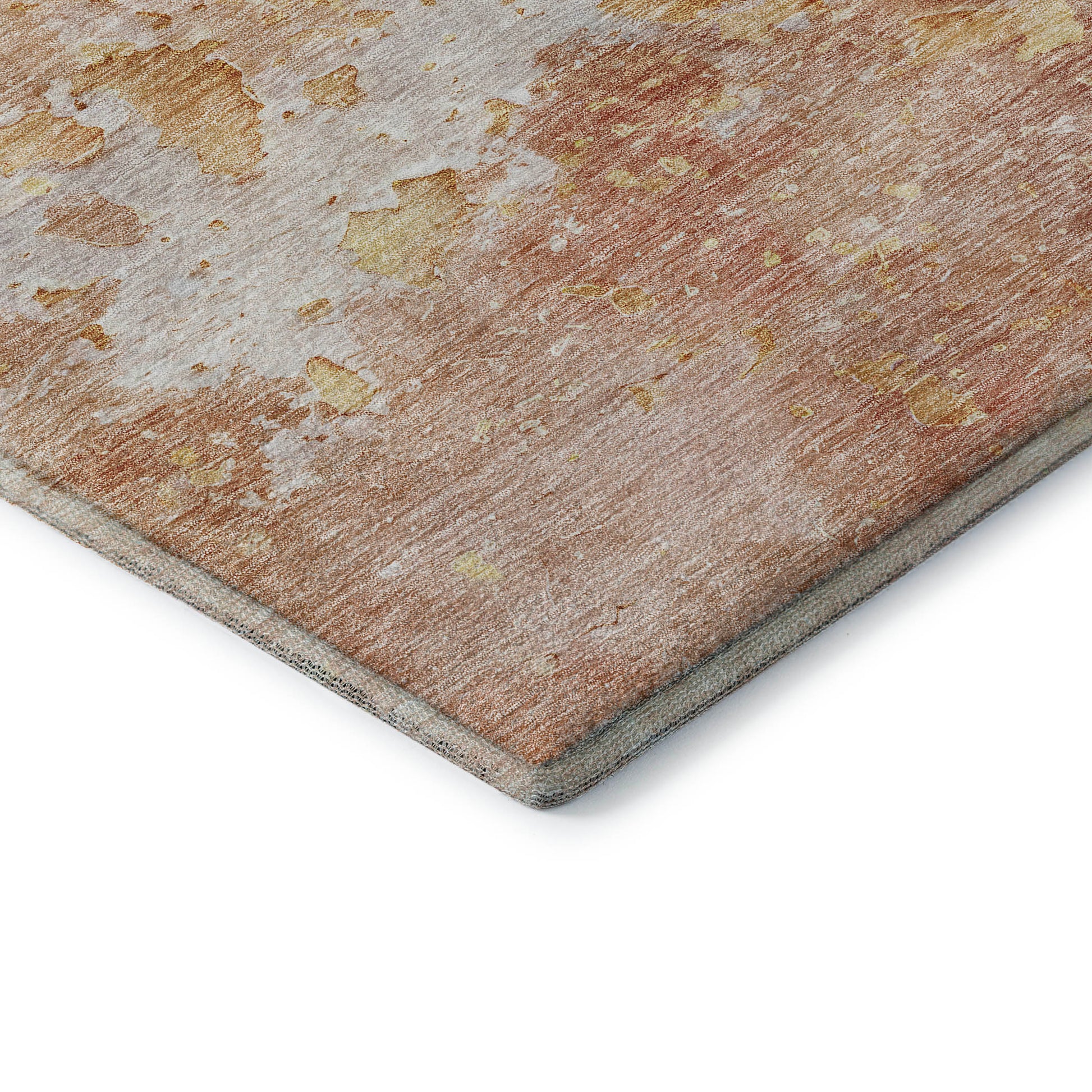 Dalyn Rugs Ravenna  Salmon  Transitional