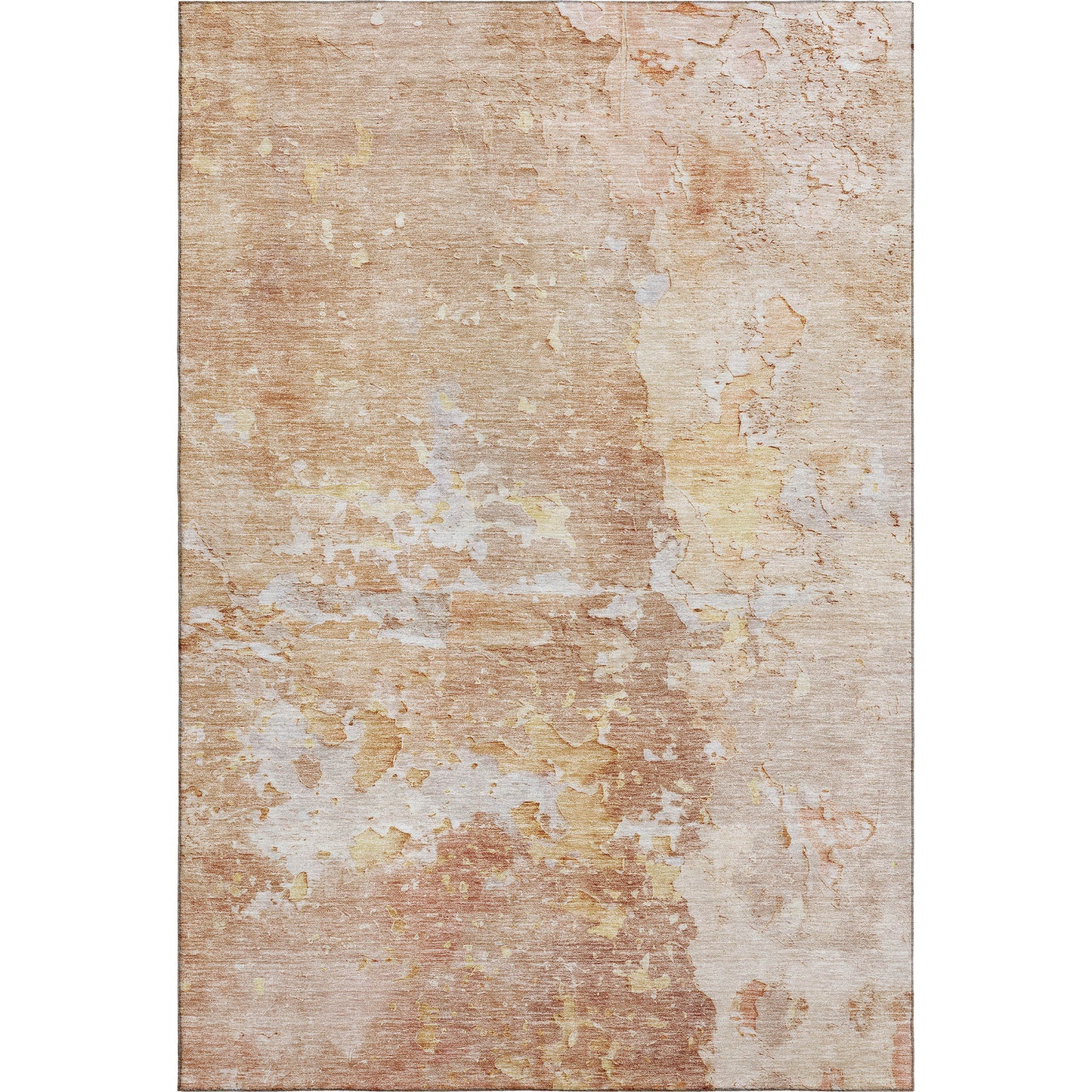 Dalyn Rugs Ravenna  Salmon  Transitional