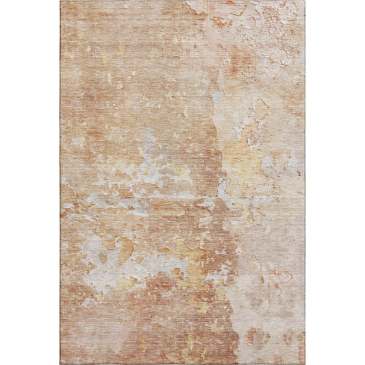 Dalyn Rugs Ravenna  Salmon  Transitional