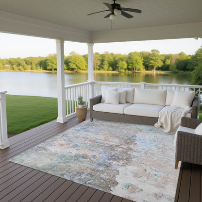 Dalyn Rugs Ravenna  Taupe  Transitional