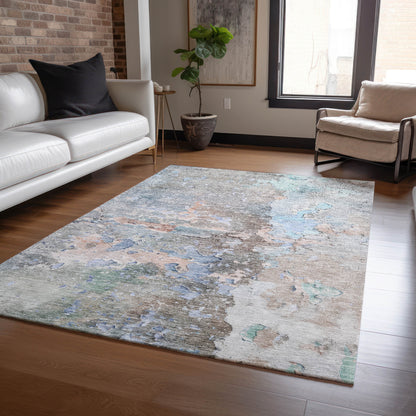 Dalyn Rugs Ravenna  Taupe  Transitional
