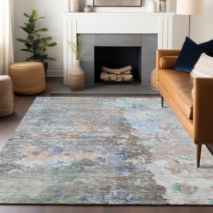 Dalyn Rugs Ravenna  Taupe  Transitional