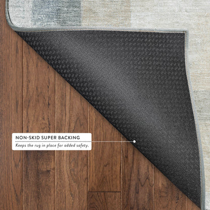 Dalyn Rugs Ravenna  Denim  Transitional