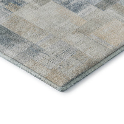 Dalyn Rugs Ravenna  Denim  Transitional