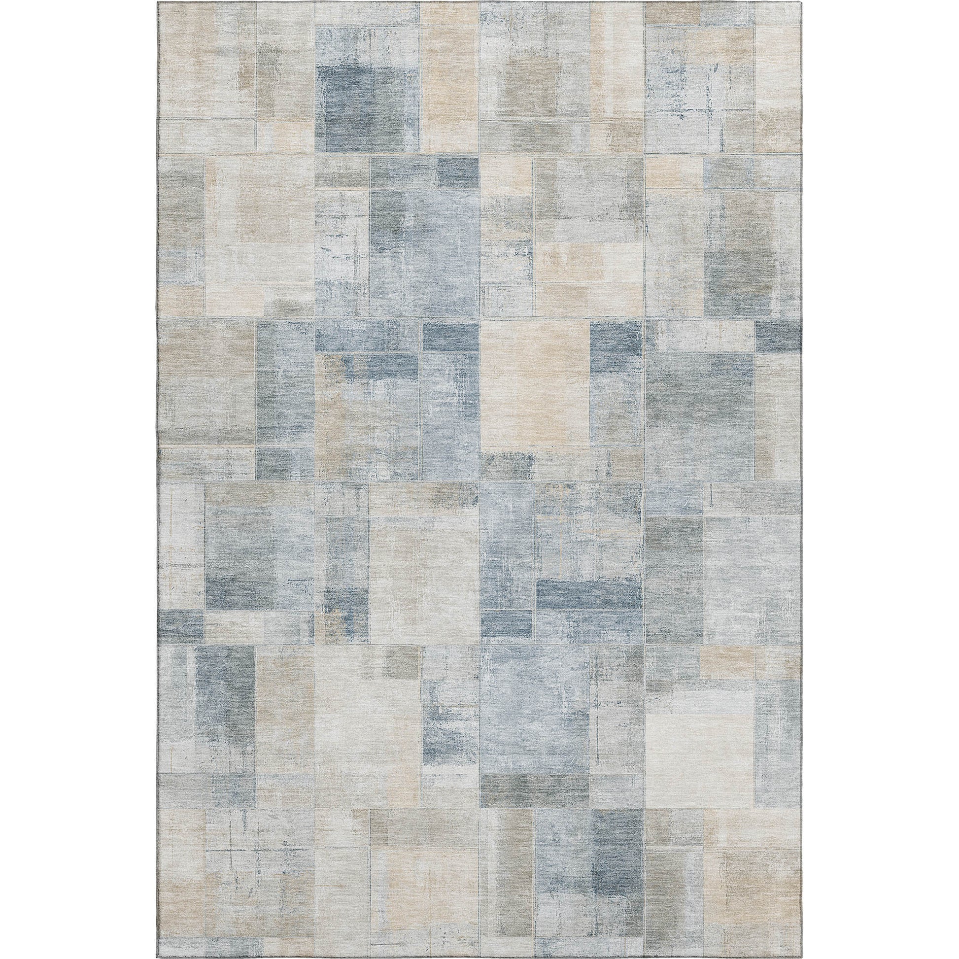 Dalyn Rugs Ravenna  Denim  Transitional