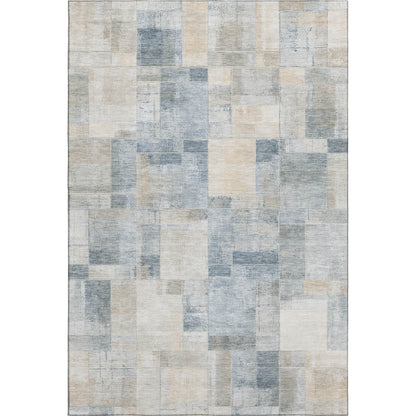 Dalyn Rugs Ravenna  Denim  Transitional