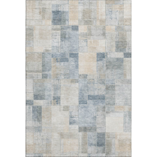 Dalyn Rugs Ravenna  Denim  Transitional