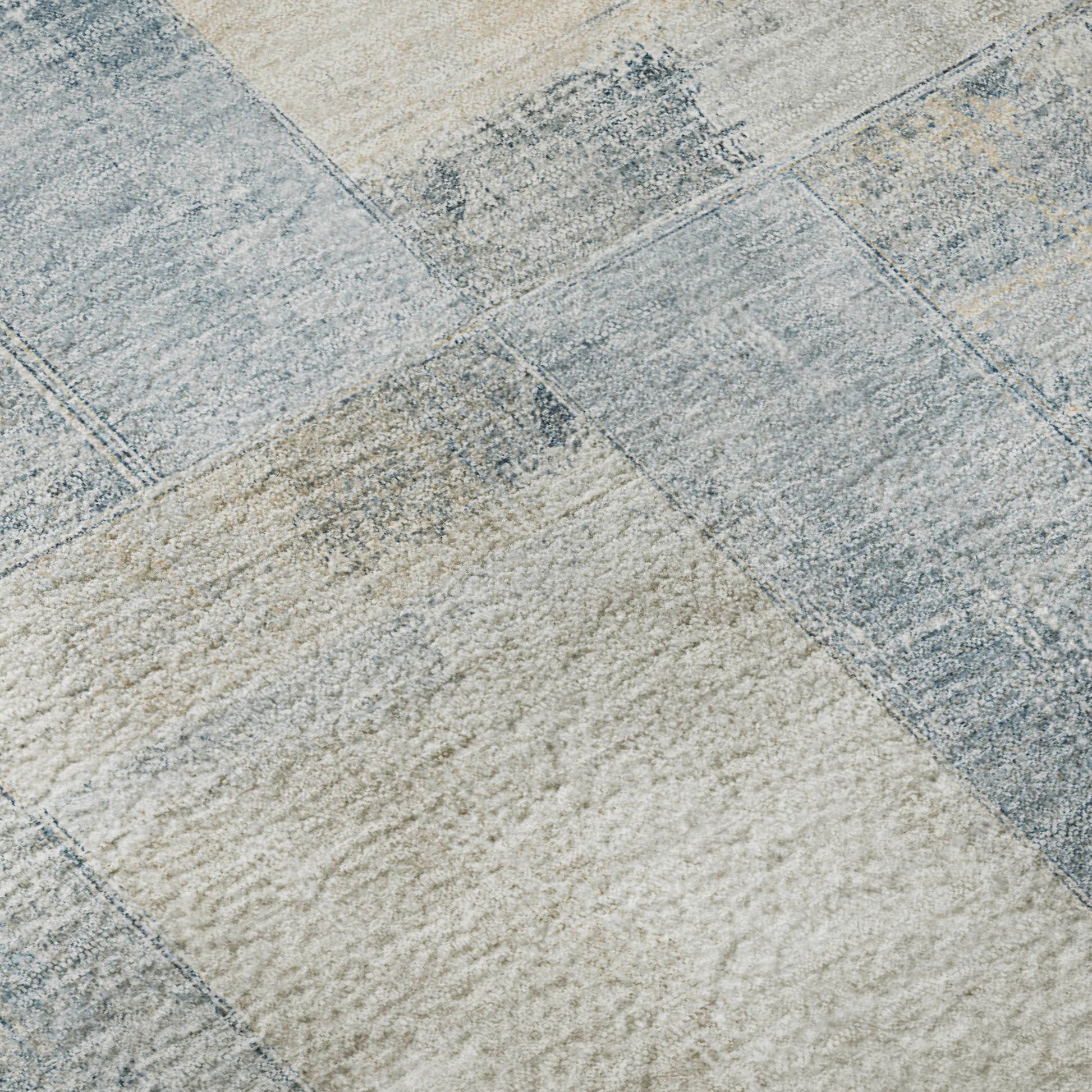 Dalyn Rugs Ravenna  Denim  Transitional